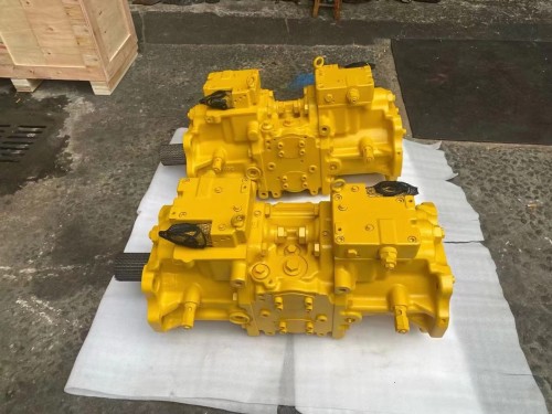 Komatsu PC3000-6 Hydraulic Main Pump Remanufacturing Parts 708-2K-00024 708-2K-00013 708-2K-00014