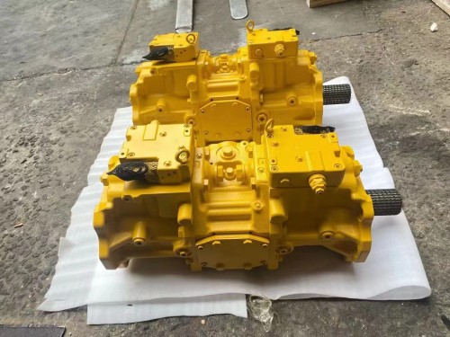 Komatsu PC3000-6 Hydraulic Main Pump Remanufacturing Parts 708-2K-00024 708-2K-00013 708-2K-00014