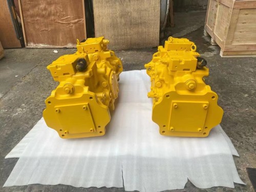 Komatsu PC3000-6 Hydraulic Main Pump Remanufacturing Parts 708-2K-00024 708-2K-00013 708-2K-00014