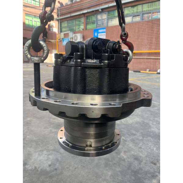 Excavator Travel Motor Part 9281841 for Hitachi ZX330-3 – Wholesale OEM Provider