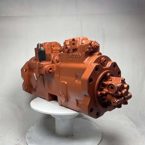 Kawasaki K3V180DT Hydraulic Main Pump 31q9-10030 R335-7 Excavator