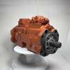 Kawasaki K3V180DT Hydraulic Main Pump 31q9-10030 R335-7 Excavator