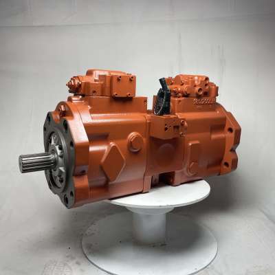 Kawasaki K3V180DT Hydraulic Main Pump 31q9-10030 R335-7 Excavator