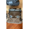 Hydraulic Pump Middle Cover Shell for Hitachi ZX200-3 excavator