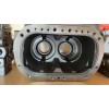 Hydraulic Pump Middle Cover Shell for Hitachi ZX200-3 excavator