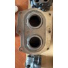 Hydraulic Pump Middle Cover Shell for Hitachi ZX200-3 excavator