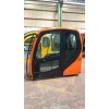 Cockpit Cabin for Doosan DX225LCA DX225 Excavator Parts With Simple Interior