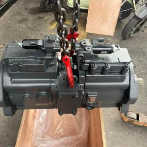 KAWASAKI K5V140DTP K5V140 K5V140DTP-1X5R for Hyundai R305 Hydraulic Pump Excavator 31Q8-10010