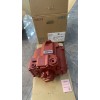 NACHI PVK-2B-505-N-4554C Main Pump fit for YC60 KY60 ZX50U ZX55U EX60 ZX60 Mini Excavator