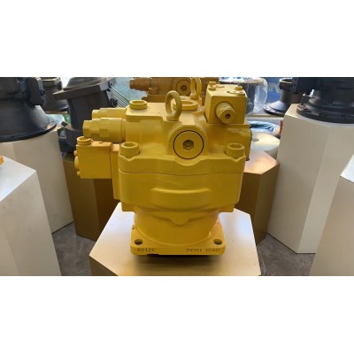 334-9973 CAT 330C Swing Motor M5X180 Caterpillar Hydraulic Motor Excavator Spare Parts 200-3373