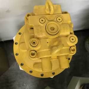 CAT 200B Swing Motor Caterpillar Hydraulic Motor Excavator Spare Parts