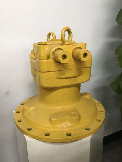 CAT 200B Swing Motor Caterpillar Hydraulic Motor Excavator Spare Parts