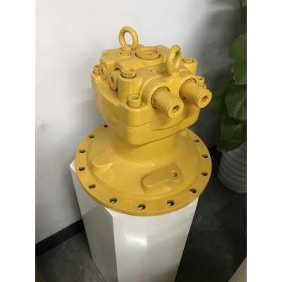 CAT 200B Swing Motor Caterpillar Hydraulic Motor Excavator Spare Parts