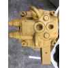 Excavator CAT307 Swing Motor Caterpillar 307 Construction Machinery Parts