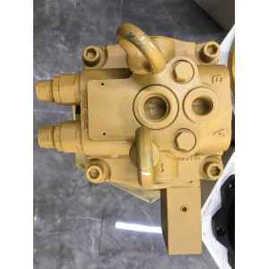 Excavator CAT307 Swing Motor Caterpillar 307 Construction Machinery Parts
