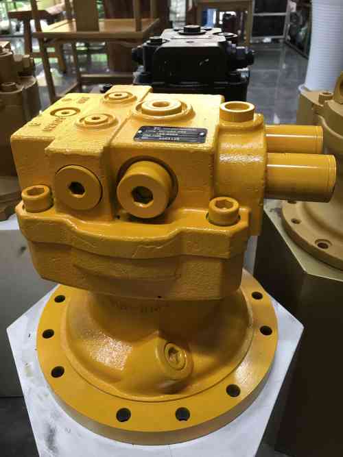 CAT312 Swing Motor Spare Parts Replacement Parts For CAT Excavator