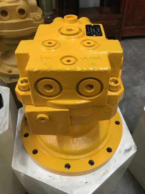 CAT312 Swing Motor Spare Parts Replacement Parts For CAT Excavator