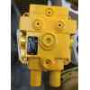 CAT312 Swing Motor Spare Parts Replacement Parts For CAT Excavator