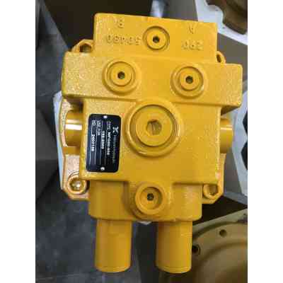 CAT312 Swing Motor Spare Parts Replacement Parts For CAT Excavator