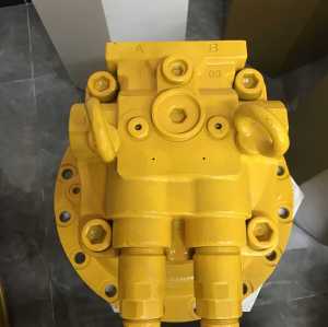 158-8985 1588985 Cat320C Hydraulic Swing Motor Excavator Rotary Motor For Caterpillar