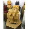 CAT345 Swing Motor Caterpillar Excavator Swing Motor Spare Parts Replacement Parts