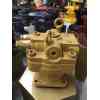 CAT345 Swing Motor Caterpillar Excavator Swing Motor Spare Parts Replacement Parts