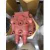 DH225-7 Hydraulic Swing Motor for excavator Spare Parts DOOSAN Swing Motor