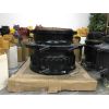 PC1250 Final Drive Gearbox For Komatsu Excavator Replacement Parts Travel Reducer Gearbox 21N-27-00140