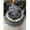 Komatsu PC400 Travel Motor Assembly Final Drive Excavator Replacement 208-27-00280 208-27-00281