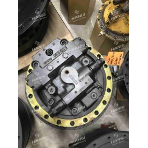 TM60 GM60 Final Drive Travel Motor Assembly Universal Replacement 31N8-40060