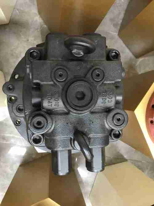 OEM SK250-8 Swing Motor for Kobelco Excavator Replacment Aftermarket Parts LQ15V00015F1