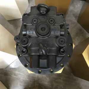 OEM SK250-8 Swing Motor for Kobelco Excavator Replacment Aftermarket Parts LQ15V00015F1