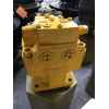 M5X180CHB M5X180 Swing Motor SY285 SY335 SY365 Swing Motor 60043410 for Sany