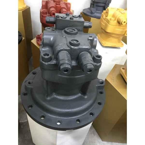 F5X180 F5X180CHB Swing Motor for XCMG XE215 XE235 Excavator Replacement Parts OEM quality