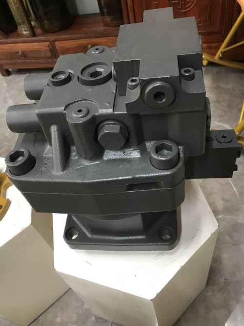 Shantui SE215 Swing Motor for Shantui Excavator Replacement Part