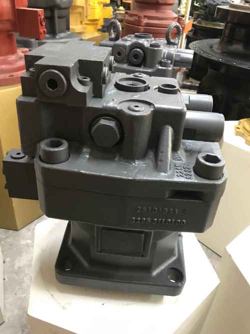 Shantui SE215 Swing Motor for Shantui Excavator Replacement Part