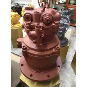 MSG-44P-21-14 Swing Motor Assembly MSG MSG-44P for Caterpillar CAT E307 E307C E308C