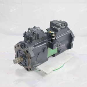 K3V140DT K3V140 Main Pump for Volvo EC290 Excavator Hydraulic Pump VOE14531591