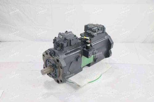 K3V140DT K3V140 Main Pump for Volvo EC290 Excavator Hydraulic Pump VOE14531591