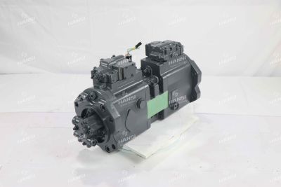 K3V140DT K3V140 Main Pump for Volvo EC290 Excavator Hydraulic Pump VOE14531591