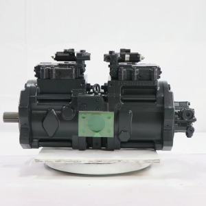 Kawasaki K3V112DT-1E42 K3V112 K3V112DT Hydraulic Main Pump for Excavator VOLVO EC200D/EC210D