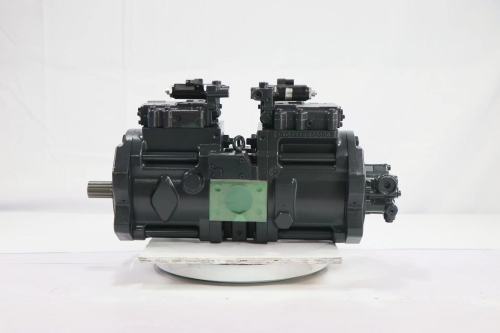 Kawasaki K3V112DT-1E42 K3V112 K3V112DT Hydraulic Main Pump for Excavator VOLVO EC200D/EC210D