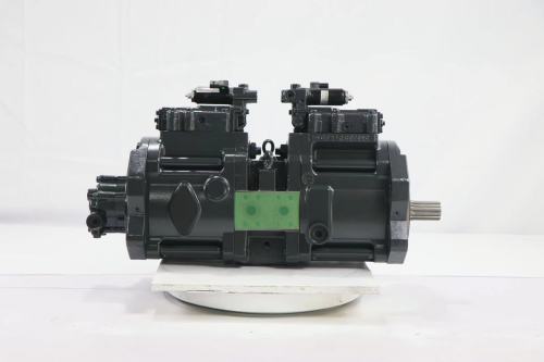 Kawasaki K3V112DT-1E42 K3V112 K3V112DT Hydraulic Main Pump for Excavator VOLVO EC200D/EC210D