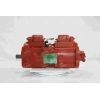 KAWASAKI KPM K3V180 K3V180DT K3V180DT-1LHR-9C32 Hydraulic Pump for Excavator Replacement Parts