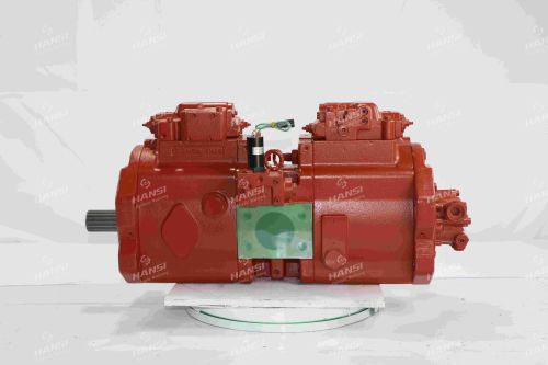 KAWASAKI KPM K3V180 K3V180DT K3V180DT-1LHR-9C32 Hydraulic Pump for Excavator Replacement Parts