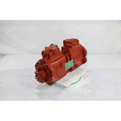 KAWASAKI KPM K3V180 K3V180DT K3V180DT-1LHR-9C32 Hydraulic Pump for Excavator Replacement Parts