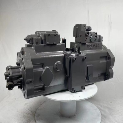 KAWASAKI KPM K5V200 K5V200DTP K5V200DTP-9Y6A Hydraulic Pump For SH480-5 CX470 Excavator