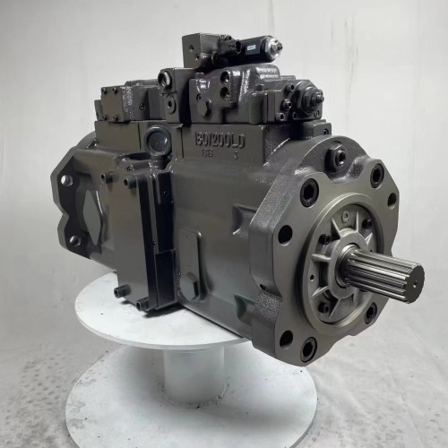 KAWASAKI KPM K5V200 K5V200DTP K5V200DTP-9Y6A Hydraulic Pump For SH480-5 CX470 Excavator