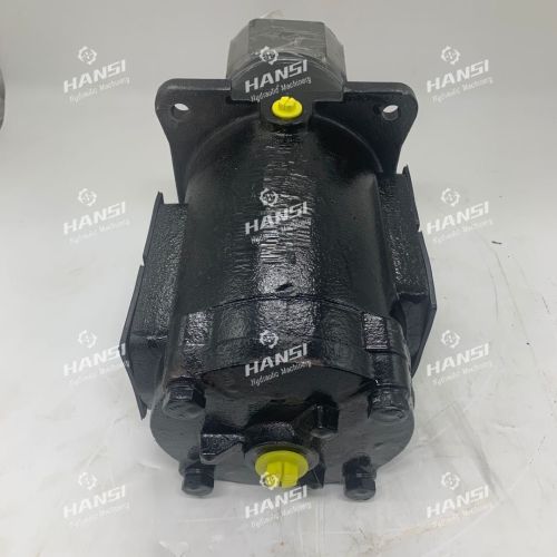 Center Swivel Joint DH20-30 Excavator Spare Parts For Doosan Daewoo Swivel Rotary Joint