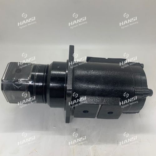 Center Swivel Joint DH20-30 Excavator Spare Parts For Doosan Daewoo Swivel Rotary Joint